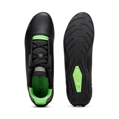 Image of Puma Mens Mercedes Amg Petronas F1 Drift Cat Decima Shoes