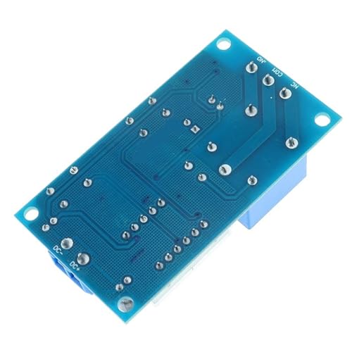 Module de minuterie pour automatisme de maison connectée et projet de bricolage