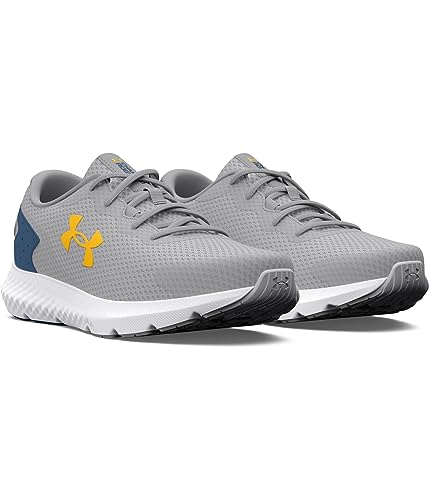 Image of Under Armour mens Charged Rogue 3