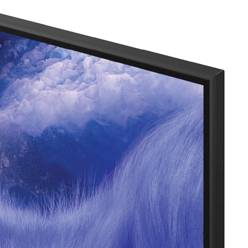 Image of Samsung 65 Inch Class QLED QEF1 4K Samsung Vision AI Smart TV (2025)