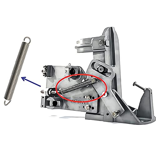 10 Best Inboard Boat Throttle Controls Review And Buying Guide