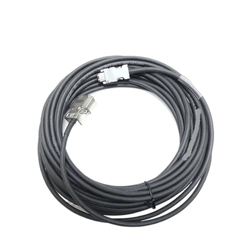 Câble de communication JZSP-CLP20-15-E anti-parasite pour liaison servo
