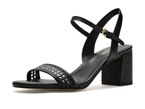 Image of Cole Haan Women's Josie Block Heel Sandal