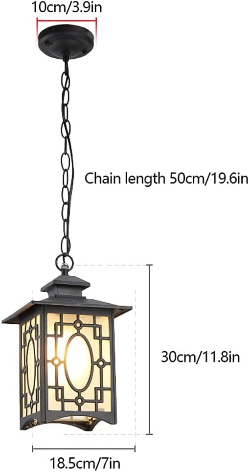 Voor de oprit - Metalen - Plafond - Ronde - Buitenverlichting kopen