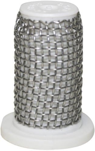 TeeJet 8079-PP-24 TeeJet Strainer Polypropylene
