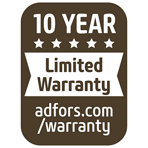 Saint-Gobain Adfors Fcs10149-M Small Insect Screen, 36" X 84", Charcoal #TOP2