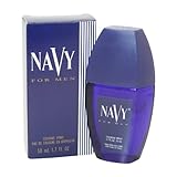 Dana Navy By Dana For Men Cologne Spray 1.7-Ounce / 100 Ml
