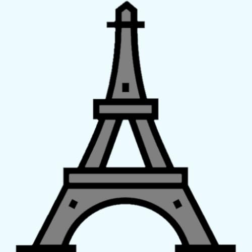 Mapas turisticos de París