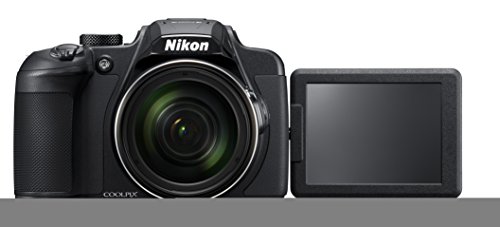 Ficha técnica Nikon COOLPIX B700 20.3MP 1/2.3 CMOS 5184 x 3888 Pixeles - Cámara Digital Auto Batería Cámara Puente TTL 1/2.3 4.3-258 mm - Fernando Cortés