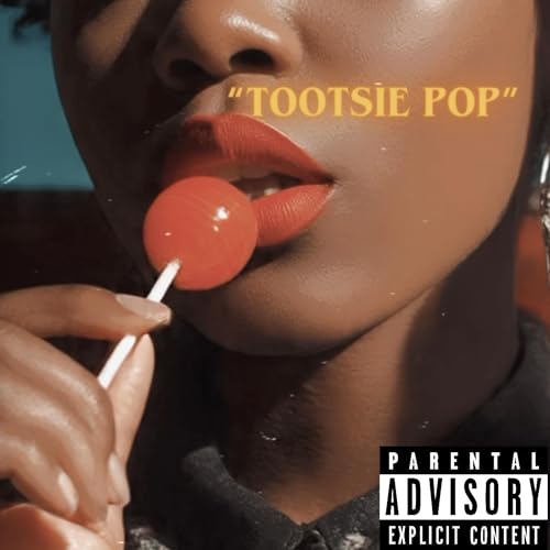 TOOTSIE POP [Explicit]