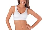 TV unser Original - Body, Donna, Multicolore (Mehrfarbig (Mehrfarbig Mehrfarbig)), M