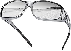 Grey Frame and Grey Lens