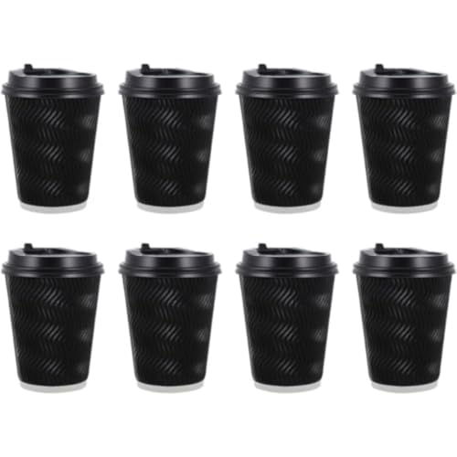 Rbv dfMRbv 50 ĝăhNJbv 8oz 12oz Wt R[q[ Jbv Jbv ϔM y[p[Jbv  Jbv Ɩpi nhhbvp  300ml 16oz (ubNiWtj,8oz)