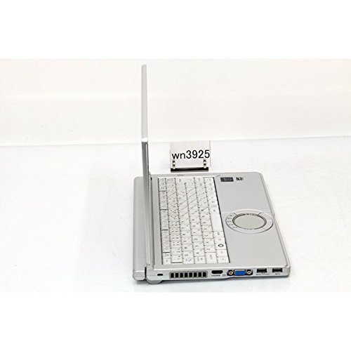 Amazon.co.jp: 中古ノートパソコン Panasonic CF-SX4EDHCS Core i5 