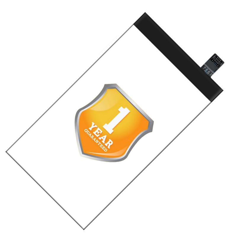 Image of Original BL244 Battery Compatible for Lenovo Vibe P1 (P1c58, P1a41) | Lenovo Vibe P1 Pro | Lenovo Vibe P1 Turbo (P1a42, P1c72) - (5000mAh) - 1 Year Warranty