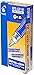 Pilot BPS-GP-M-L Grip Ballpoint 1.0 mm Tip (Pack of 12) - Blue