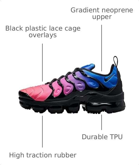 Image of Nike Air Vapormax 2021 FK, Women's Gym Shoes