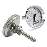 Weber Grill Thermometer Replaces 7581