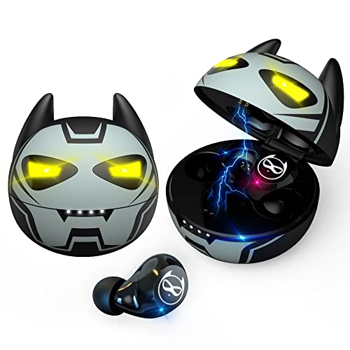 Togetface Penguins Earbuds
