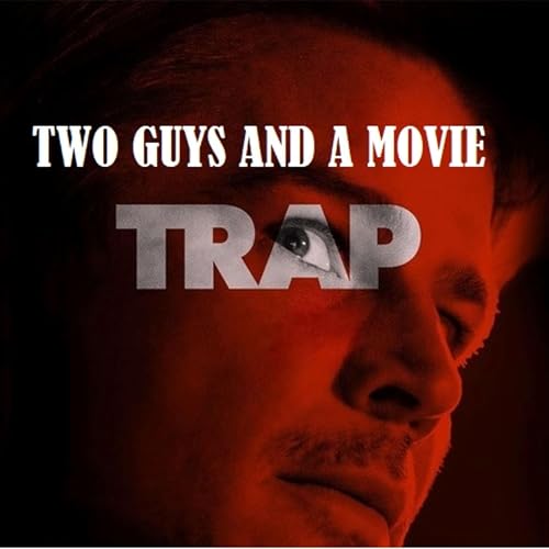 『Trap』のカバーアート