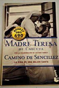 Camino de sencillez [Spanish] 8408028308 Book Cover