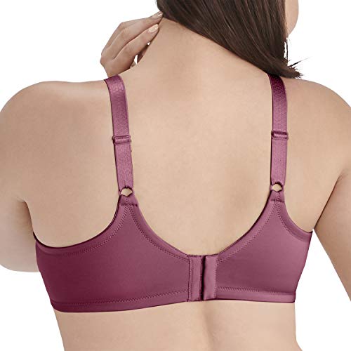 Image of Vanity Fair Womens Beauty Back Full Figure Underwire Bra (76380-fashion Colors) Bra