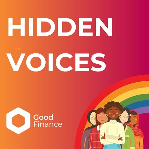 GoodFinance cover art