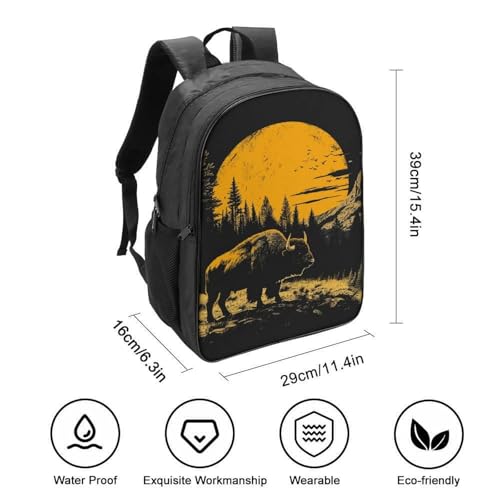 Sac bébé ergonomique de 40x28x16cm résistant pour éviter le mal de dos