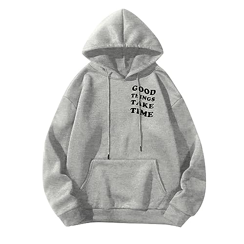 Mens Rose Graphic Hoodies Oversized Letter Graphic Sweatshirts Casual Long Sleeve Pullover Tops Y2K Aesthetic Hoodie4