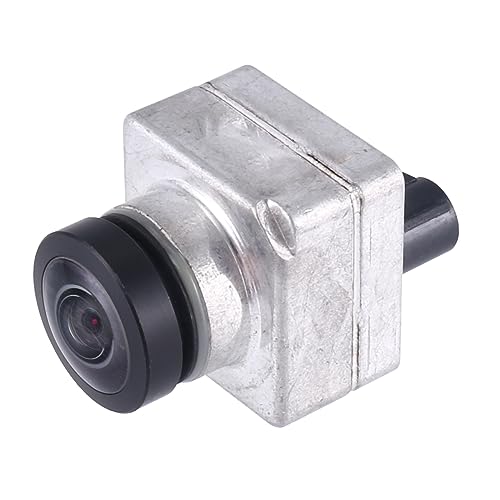 Caméra d'environnement 360 voiture évite angles morts pour stationnement A6 A7 Q7 Q8