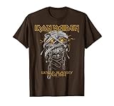 Iron Maiden