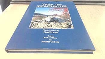 Yorkshire Dales Stonewaller
