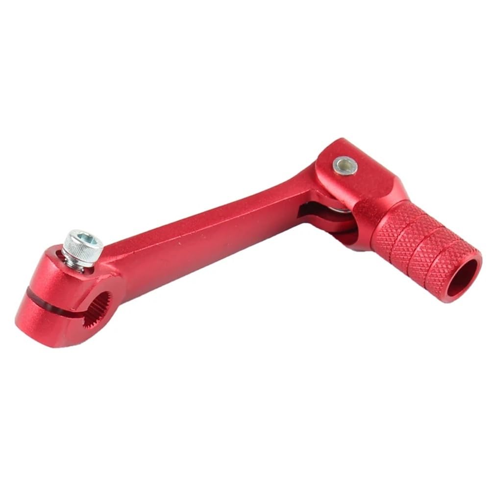 YIBHJ3E Gear Shift Lever Universal Motorcycle Accessories Gear Shifter Shift Lever for T2 T4 T4L for CB 250cc CB250 Dirt Pit Bike