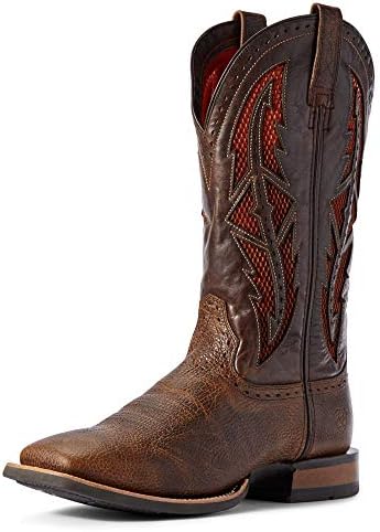 ariat cowhand venttek