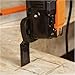 Multiherramienta oscilante multifunción,LOMVUM 23Q1-3 300W Eléctricas Herramienta Multifunción Oscilantes