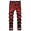 843 Wine Red