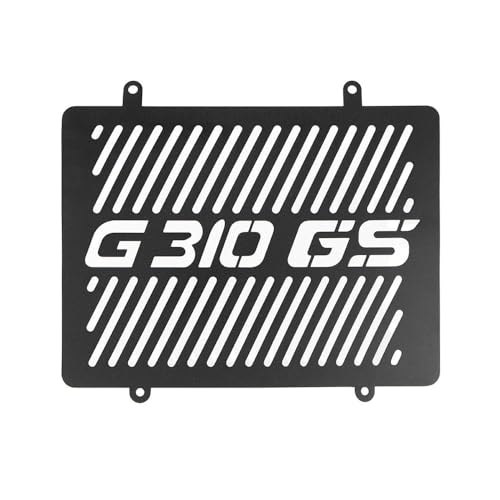 Grille radiateur moto G310GS : évitez les fuites de calandre sur G310R 2017-2025
