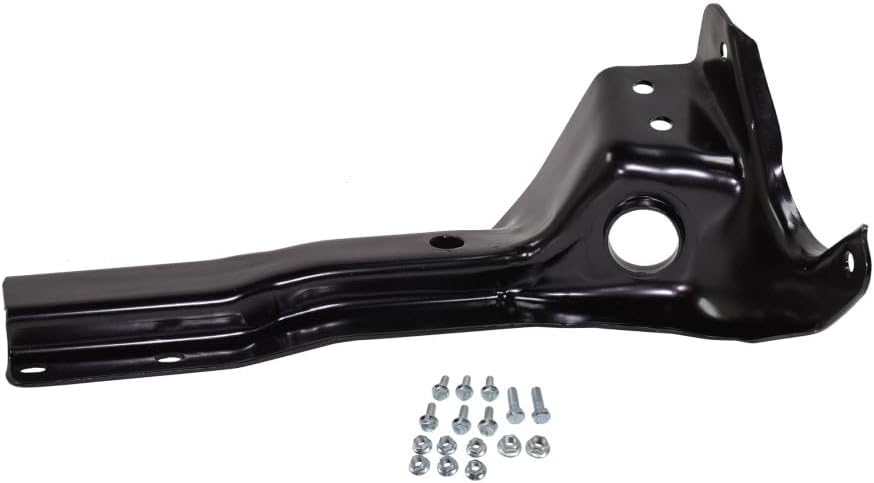 For Ford Explorer 1991 1992 1993 1994 Radius Arm Bracket Passenger Side | Front | Replacement For E3TZ3B095A, FOTZ3B095A