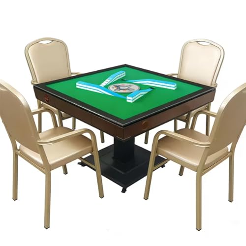 Automatic american mahjong table Suitable for...