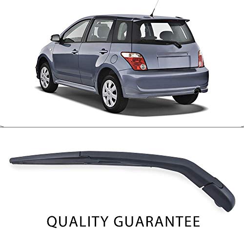 For Dodge Journey Vehicles, Rear Windshield Back Wiper Arm Blade Set - OTUAYAUTO Factory OEM Replacement 68040371AA
