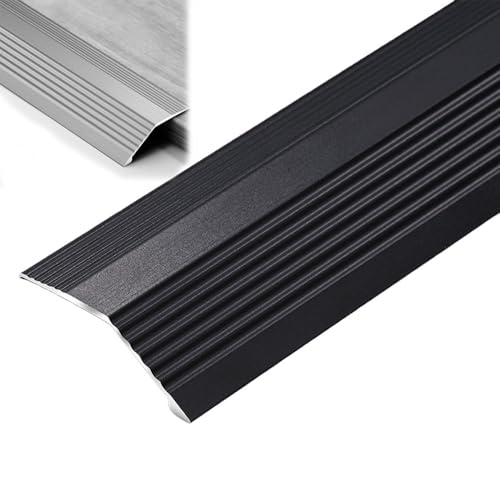 KGPGNYMYHA Tira De Transición De 20mm para Umbrales De Puerta, Reductor De Borde De Suelo...