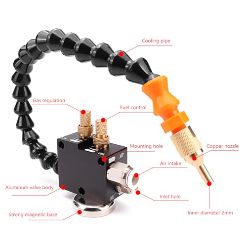 Tour de lubrification et refroidissement BPV3000 pour perceuse - 4