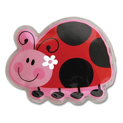 Stephen Joseph Freezer Friends, Ladybug by Stephen Joseph
