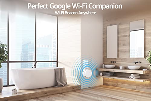 Google Cloud edge server system