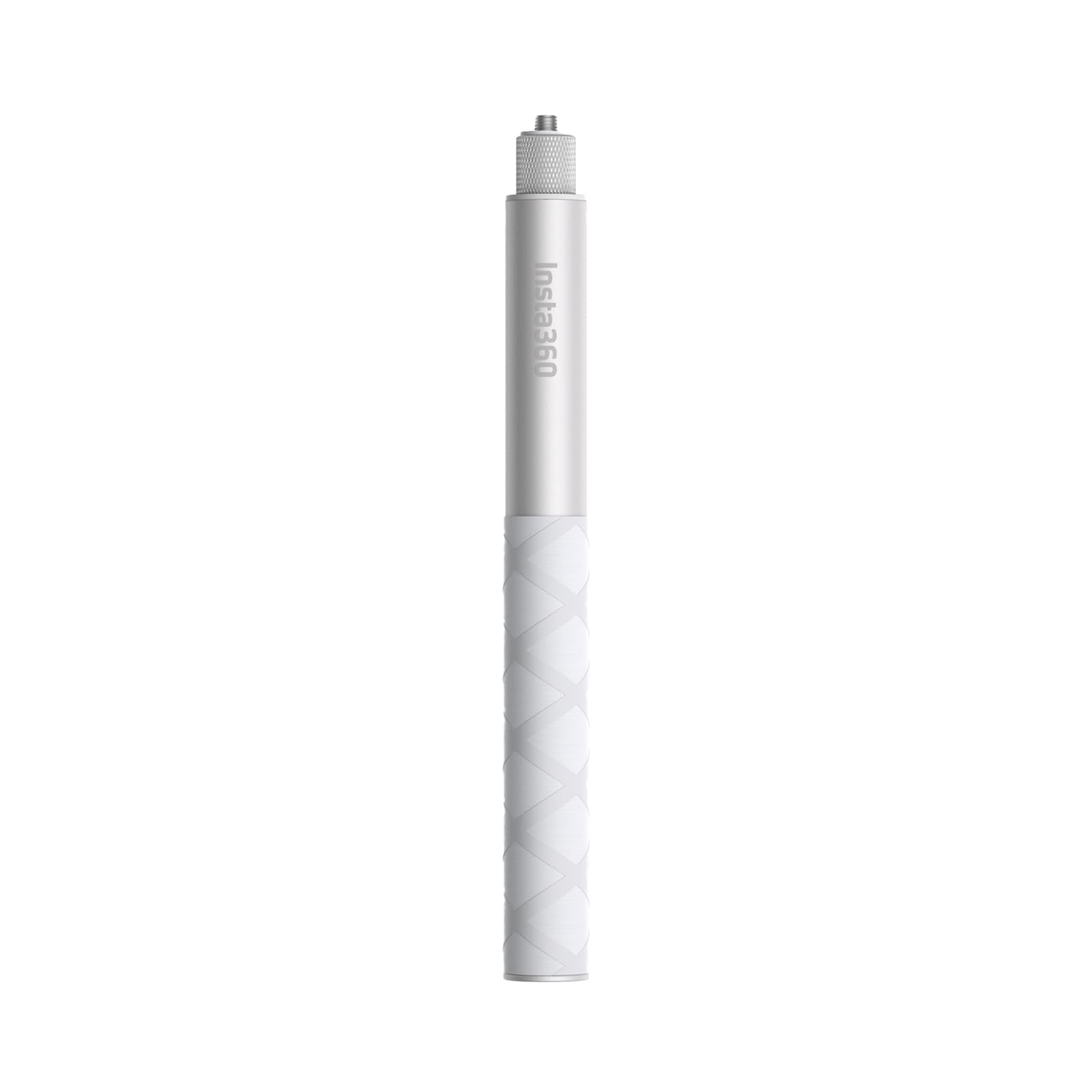 Insta360 114cm Invisible Selfie Stick for X5 / X4 / X3（Satin White）