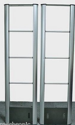 STUFY Anti Theft Retail Store RF LUXURY Security System