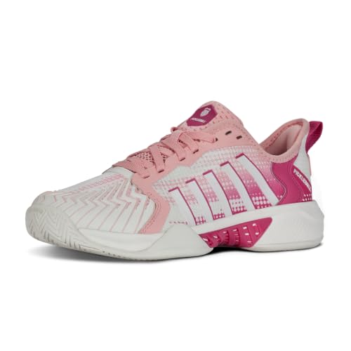 Image of K-Swiss Women's Pickleball Supreme Shoe
