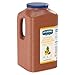 Hellmann's Mango Pineapple Vinaigrette Salad Dressing Jug Gluten Free, No Artificial Flavors, Colors from Natural Sources, 1 gallon, Pack of 4