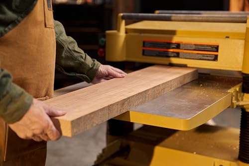 Image of Powermatic 20-Inch Helical Planer, 5 HP, 230V 1Ph (Model 209HH)