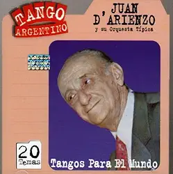 Tangos Para El Mundo